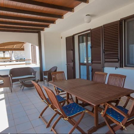 Villa Maldive Del Salento Marina Di Pescoluse Εξωτερικό φωτογραφία