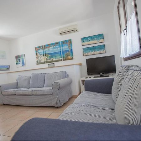 Villa Maldive Del Salento Marina Di Pescoluse Εξωτερικό φωτογραφία