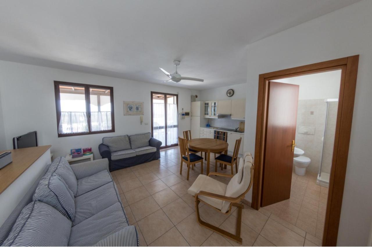 Villa Maldive Del Salento Marina Di Pescoluse Εξωτερικό φωτογραφία