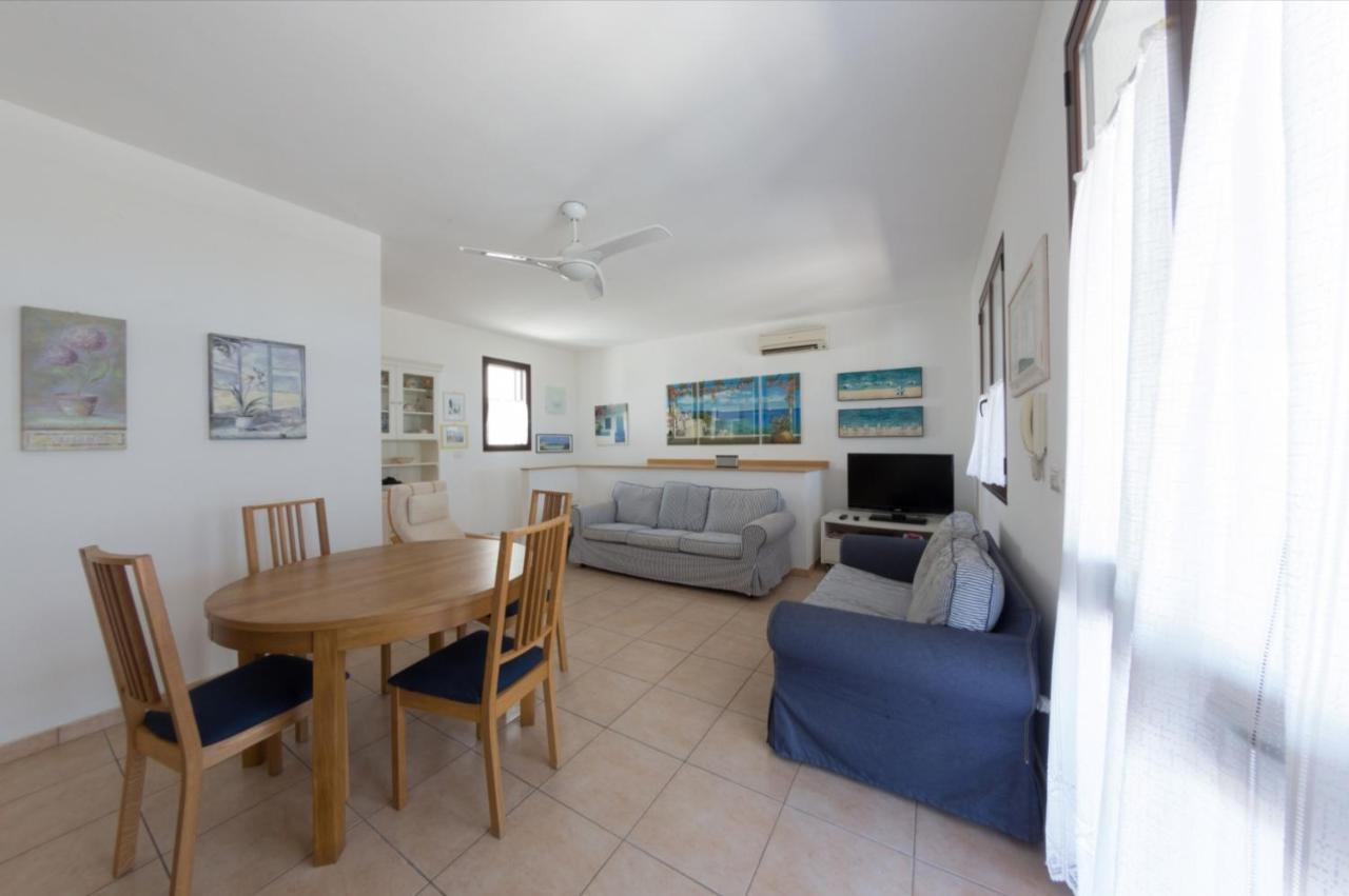 Villa Maldive Del Salento Marina Di Pescoluse Εξωτερικό φωτογραφία