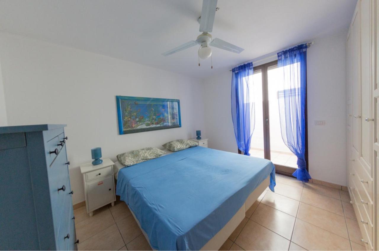 Villa Maldive Del Salento Marina Di Pescoluse Εξωτερικό φωτογραφία