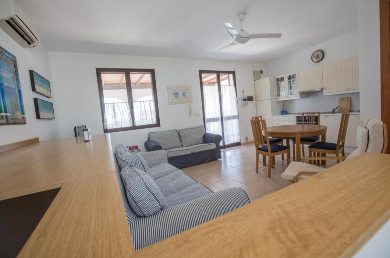 Villa Maldive Del Salento Marina Di Pescoluse Εξωτερικό φωτογραφία